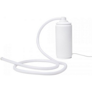 Изображение товара Настольная лампа светодиодная с гибким неоном Seletti Daily Glow 15350