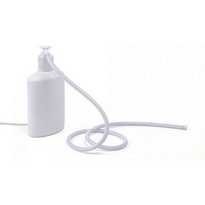 Изображение товара Настольная лампа светодиодная с гибким неоном Seletti Daily Glow 15353