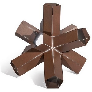 Изображение товара Наземный светильник светодиодный Slamp Bang BNGYL00CRT000LDOUDEU