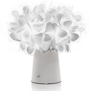 Изображение товара Настольная лампа светодиодная с аккумулятором Slamp Clizia Mama Non Mama CLIT000MNM000BD000EU