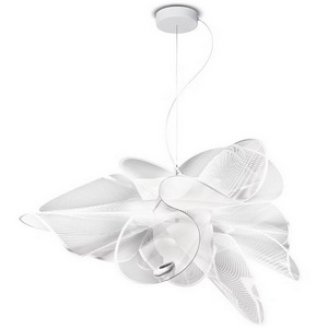 Изображение товара Подвесной светильник светодиодный Slamp Etoile ETOSL00WHT01T00LEDEU