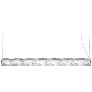 Изображение товара Подвесной светильник светодиодный Slamp Hugo HUGS000PRS01THR000EU