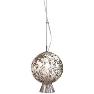 Изображение товара Подвесной светильник (муранское стекло) 0101 FU.SFBIA Sylcom 101 K в форме шара