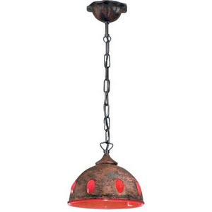 Изображение товара Подвесной светильник 1113/23 Sylcom 1113 RO