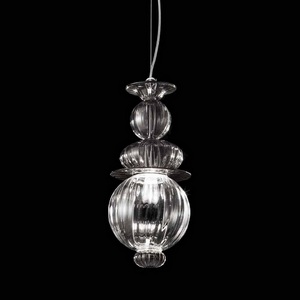 Изображение товара Подвесной светильник Sylcom Igloo 2065 K GRY