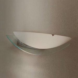 Изображение товара Бра Vistosi Itaca AP ITACA BC CR