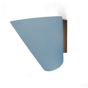 Изображение товара Бра муранское стекло Vistosi KIKI AP KIKI BL