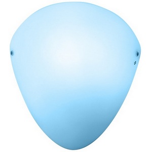 Изображение товара Настенный светильник AP BL Vistosi OVALINA