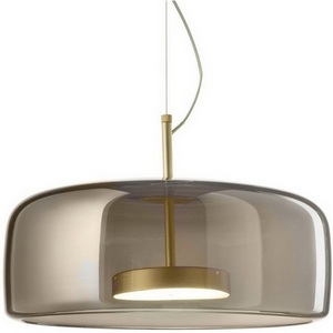 Изображение товара Подвесной светильник светодиодный Vistosi Jube JUBE SP 1 G FU/TR OS