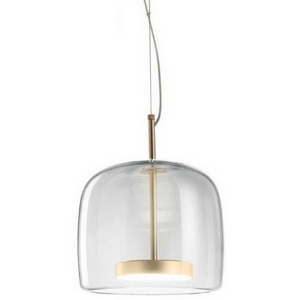 Изображение товара Подвесной светильник светодиодный Vistosi Jube JUBE SP 1P CR OS