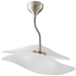 Изображение товара Потолочная люстра на штанге Vistosi Nembo NEMBO PL BС NI