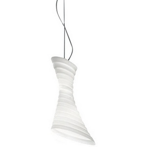 Изображение товара Подвесной светильник (муранское стекло) BC GR Vistosi Twister SP P