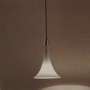 Изображение товара Подвесной светильник Vistosi VENUS SP VENUS 23 BC CR