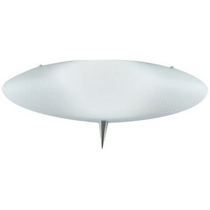 Изображение товара Настенный светильник Vistosi Yoko YOKO AP BC NI