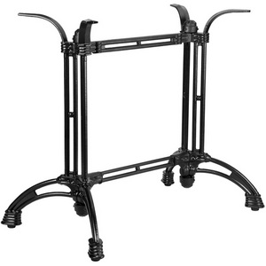 Изображение товара Подстолье обеденное WIDE (4 ножки)