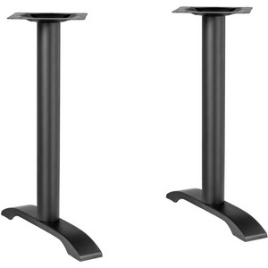 Изображение товара Подстолье обеденное WIDE (I I-образная опора)