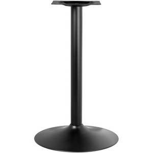 Изображение товара Подстолье обеденное 1005B-LMS ALAN BLACK BLACK,