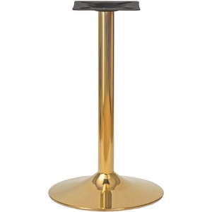 Изображение товара Подстолье обеденное 1005_GOLD-LMS ALAN GOLD GOLD,