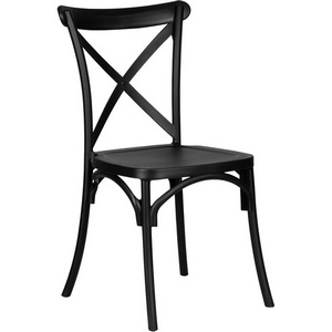 Изображение товара Стул обеденный DOBRIN ZILAN (цвет чёрный (B-03))