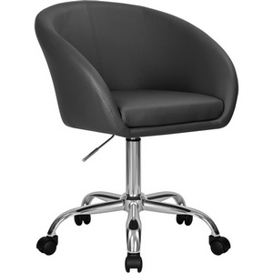 Изображение товара Офисное кресло для персонала DOBRIN BOBBY (серый)