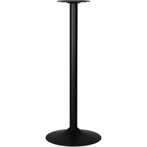 Изображение товара Подстолье барное DOBRIN ALAN HIGH BLACK