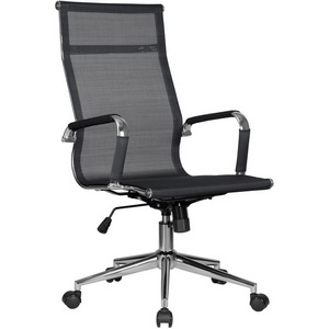 Изображение товара Офисное кресло для персонала DOBRIN CARTER (чёрный)