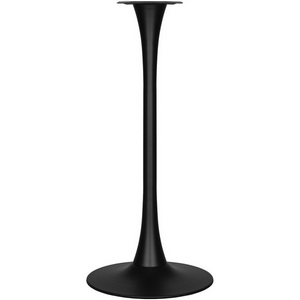 Изображение товара Подстолье барное DOBRIN JIM BLACK HIGH