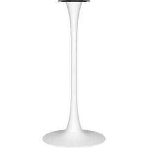 Изображение товара Подстолье барное DOBRIN JIM WHITE HIGH