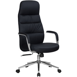 Изображение товара Офисное кресло для руководителей NERO (черный (RXT051-21))