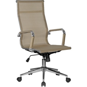 Изображение товара Офисное кресло для персонала DOBRIN CARTER (бежевый (22039)) D0000000000000013015