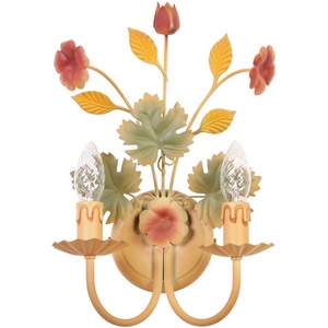 Изображение товара Бра Doge Luce 4342/A2 подсвечник