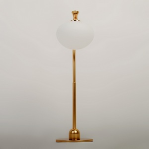 Изображение товара Настольная лампа Doge Luce 6418L1.31