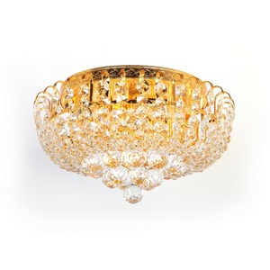 Изображение товара Потолочная люстра Doge Luce 702PL1-GO