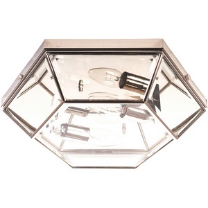 Изображение товара Потолочная люстра Doge Luce 957/2PL-B-СR