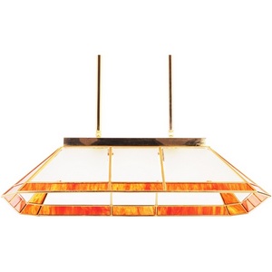 Изображение товара Потолочная люстра на штанге Doge Luce 989/2S.SC