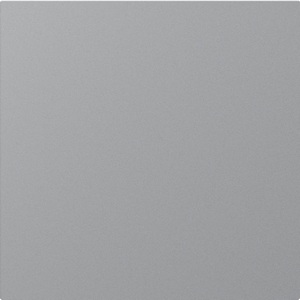 Изображение товара Заглушка (накладка), матовый серый Donel A07 DE26840