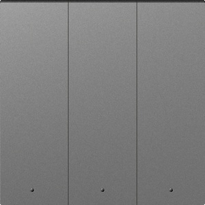 Изображение товара Клавиша 3-я с подсветкой, сталь Donel A07 DE28337