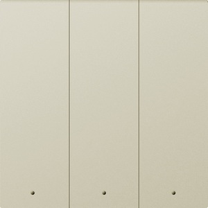 Изображение товара Клавиша 3-я с подсветкой, шампань Donel A07 DE28351