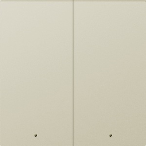 Изображение товара Клавиша 2-я с подсветкой, шампань Donel A07 DE28551