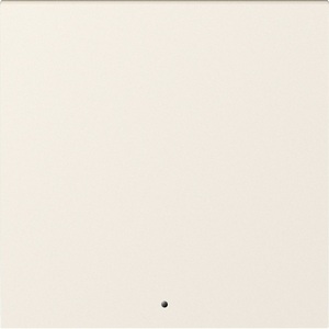 Изображение товара Клавиша 1-я с подсветкой, матовый кремовый Donel A07 DE29031