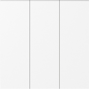 Изображение товара Клавиша 3-я, глянцевый белый Donel A07 DE29303