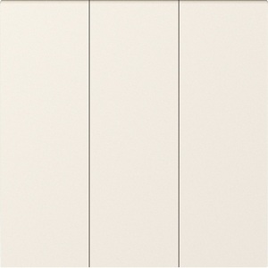 Изображение товара Клавиша 3-я, матовый кремовый Donel A07 DE29331