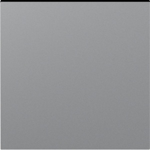 Изображение товара Клавиша 1-я, матовый серый Donel A07 DE29640