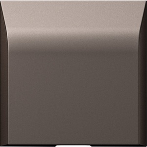 Изображение товара Кабельный вывод (накладка), мокко Donel A07 DE87153