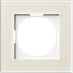 Изображение товара Рамка 1-я, Natural молочное стекло Donel A07 DEN211MG