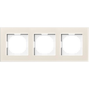 Изображение товара Рамка 3-я, Natural молочное стекло Donel A07 DEN213MG