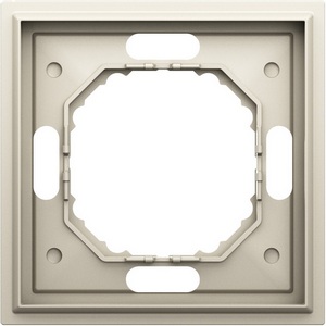 Изображение товара Рамка 1-я, слоновая кость Donel S08 DS21155