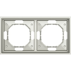 Изображение товара Рамка 2-я, шампань Donel S08 DS21251