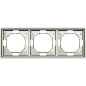 Изображение товара Рамка 3-я, шампань Donel S08 DS21351