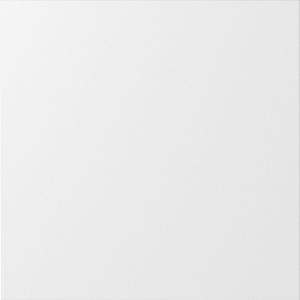 Изображение товара Заглушка, матовый белый Donel S08 DS26833